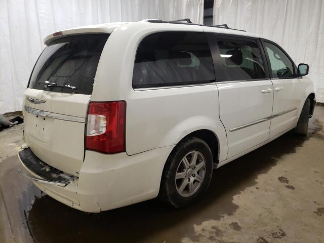 صورة رقم 3 من المزاد - 2011 CHRYSLER TOWN AND C مع VIN 2A4RR5DG1BR666501