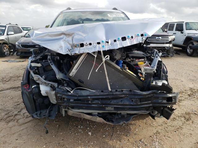 Фото 5 с аукциона – 2017 SUBARU FORESTER 2 с VIN JF2SJGTC6HH441053