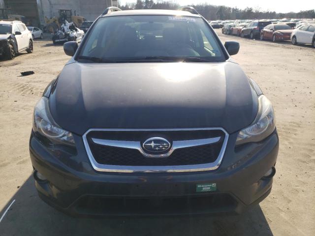 Photo 5 from auction – 2014 SUBARU XV CROSSTR with VIN JF2GPACC5E8287559