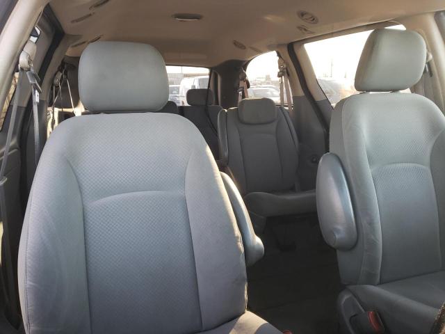 Photo 10 from auction – 2007 DODGE GRAND CARA with VIN 1D4GP24R87B244026
