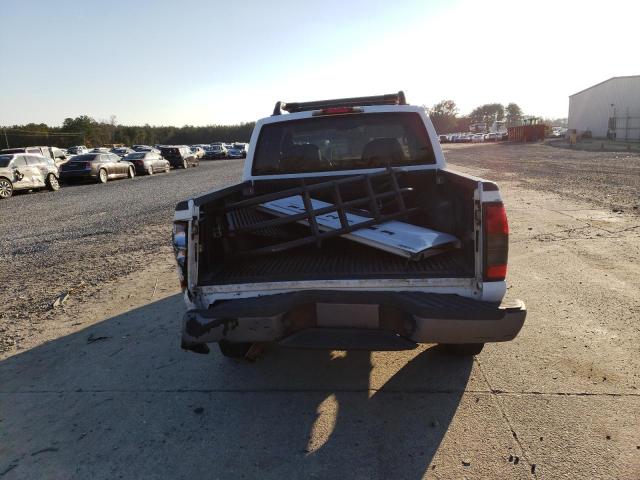 Photo 6 from auction – 2002 NISSAN FRONTIER C with VIN 1N6ED27T92C357214
