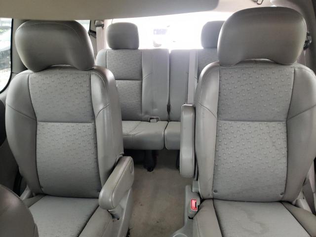 Photo 10 from auction – 2007 CHEVROLET UPLANDER L with VIN 1GNDV33W77D143588