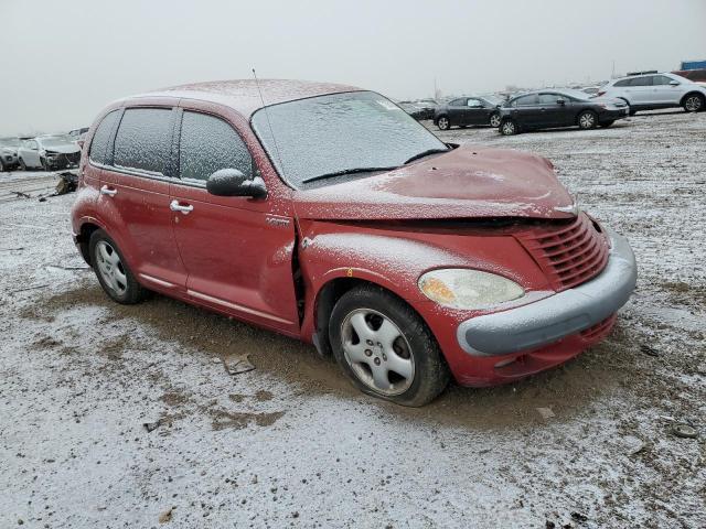 Photo 4 from auction – 2002 CHRYSLER PT CRUISER with VIN 3C4FY58B32T270061