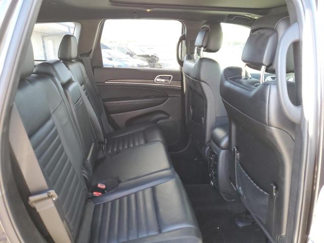 Photo 11 from auction – 2018 JEEP GRAND CHER with VIN 1C4RJEBG4JC216378
