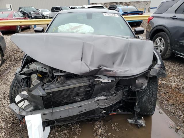 صورة رقم 11 من المزاد - 2015 DODGE CHARGER R/ مع VIN 2C3CDXCTXFH777973