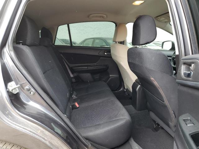 Photo 10 from auction – 2012 SUBARU IMPREZA PR with VIN JF1GPAC62CH222325