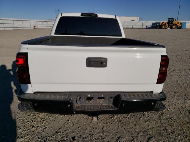 Photo 6 from auction – 2015 CHEVROLET SILVERADO with VIN 3GCPCREC2FG490717