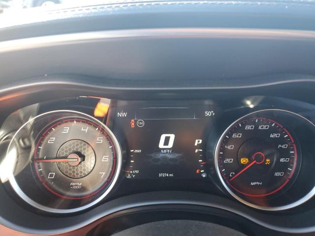 Photo 9 from auction – 2019 DODGE CHARGER SC with VIN 2C3CDXGJ9KH735894