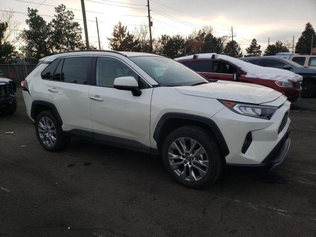 Photo 4 from auction – 2019 TOYOTA RAV4 LIMIT with VIN 2T3N1RFV5KC048068
