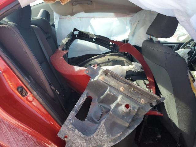 Photo 10 from auction – 2018 TOYOTA COROLLA L with VIN 5YFBURHE9JP746360