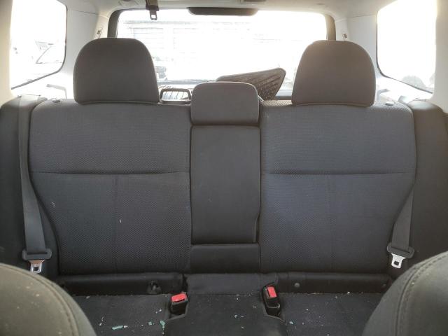 Photo 10 from auction – 2013 SUBARU FORESTER 2 with VIN JF2SHABC3DH401226
