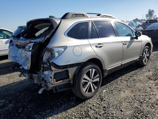Photo 3 from auction – 2019 SUBARU OUTBACK 3. with VIN 4S4BSEJC5K3318699
