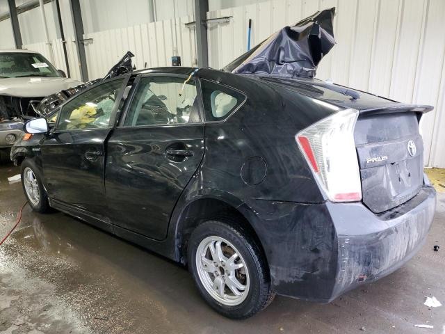 Photo 2 from auction – 2010 TOYOTA PRIUS with VIN JTDKN3DU7A0062375
