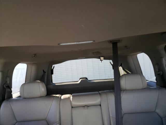 Photo 10 from auction – 2010 HONDA PILOT EXL with VIN 5FNYF3H55AB011257