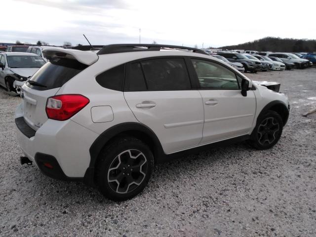 Photo 4 from auction – 2014 SUBARU XV CROSSTR with VIN JF2GPAKC6E8287734