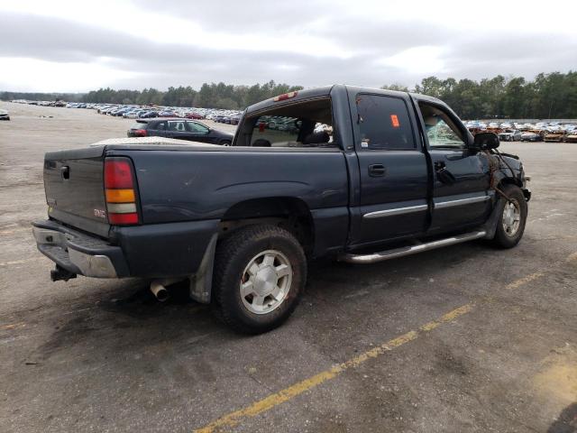 Photo 3 from auction – 2005 GMC NEW SIERRA with VIN 2GTEC13TX51140769