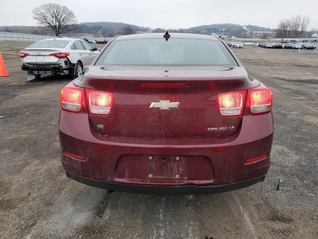 Photo 6 from auction – 2015 CHEVROLET MALIBU 1LT with VIN 1G11C5SL2FF351037