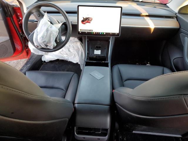 Photo 8 from auction – 2020 TESLA MODEL 3 with VIN 5YJ3E1EBXLF646585