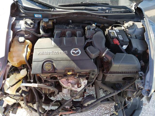 Photo 11 from auction – 2009 MAZDA 6 S with VIN 1YVHP82BX95M14182