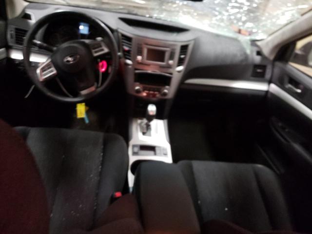 Снимка 8 от търг – 2014 SUBARU OUTBACK 2. с VIN 4S4BRCCC1E3204099