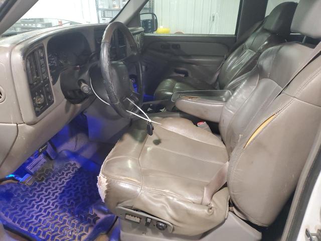 Фото 7 с аукциона – 2001 CHEVROLET SILVERADO с VIN 1GCEK19T71E157628