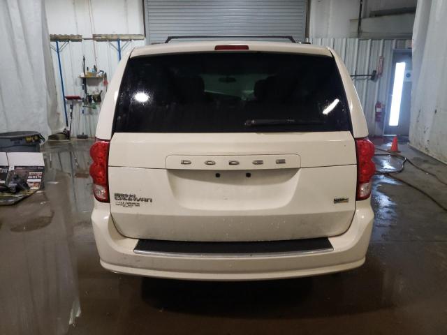 Фото 6 с аукциона – 2013 DODGE GRAND CARA с VIN 2C4RDGCG3DR553041