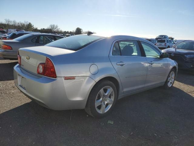 Photo 3 from auction – 2012 CHEVROLET MALIBU LS with VIN 1G1ZB5E04CF203717