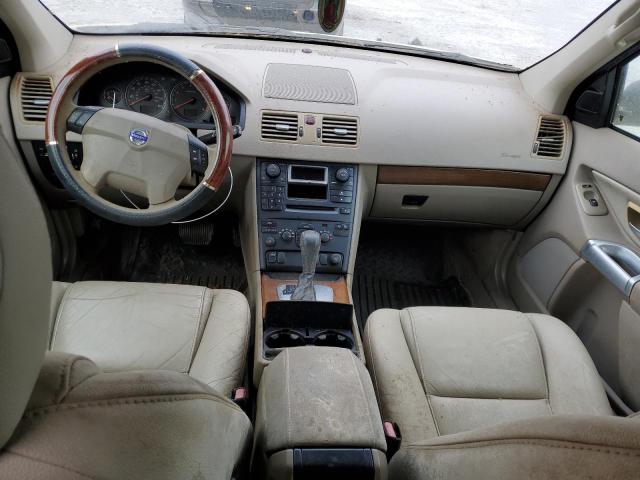 Photo 8 from auction – 2006 VOLVO XC90 with VIN YV4CN592261293495