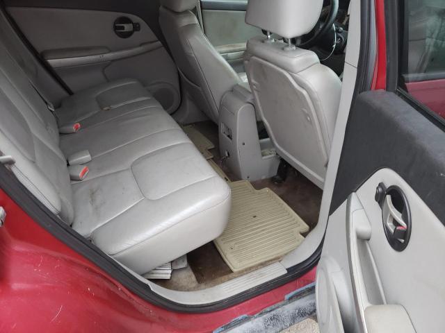 Photo 10 from auction – 2005 CHEVROLET EQUINOX LT with VIN 2CNDL73F256080817