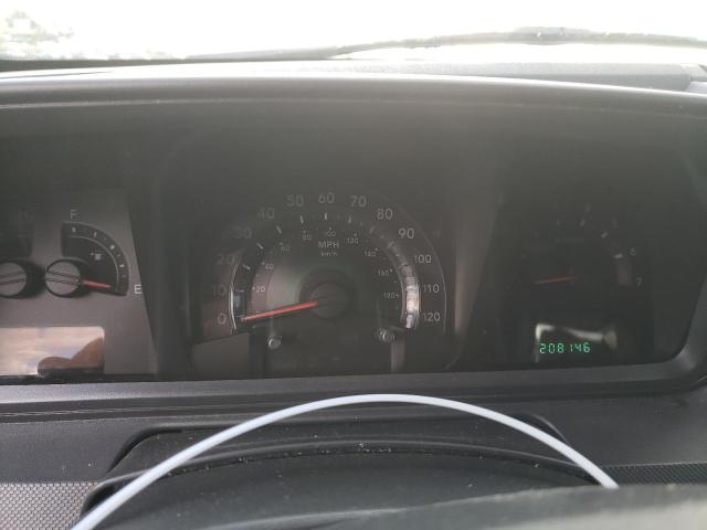 Photo 9 from auction – 2010 DODGE JOURNEY SX with VIN 3D4PG5FV8AT222934