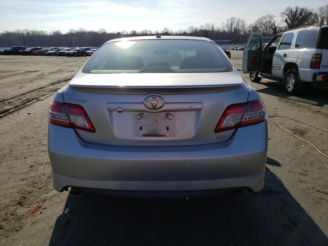 Photo 6 from auction – 2011 TOYOTA CAMRY SE with VIN 4T1BK3EK3BU620184