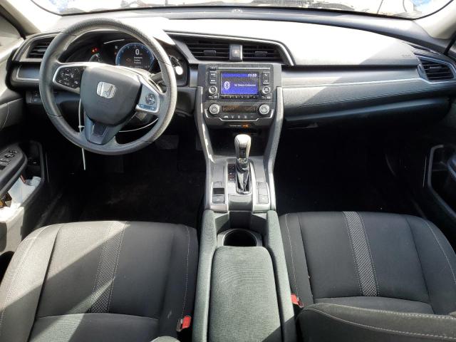 Photo 8 from auction – 2019 HONDA CIVIC LX with VIN 19XFC2F63KE006703
