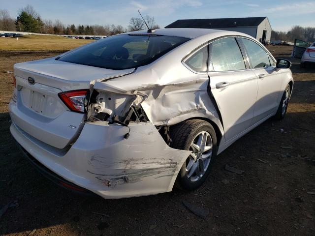 Photo 3 from auction – 2014 FORD FUSION SE with VIN 1FA6P0H73E5391894