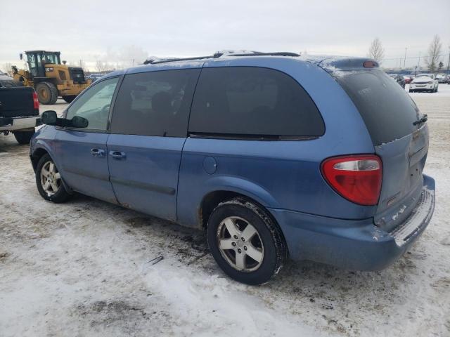 Photo 2 from auction – 2007 DODGE GRAND CARA with VIN 1D4GP24R97B234329