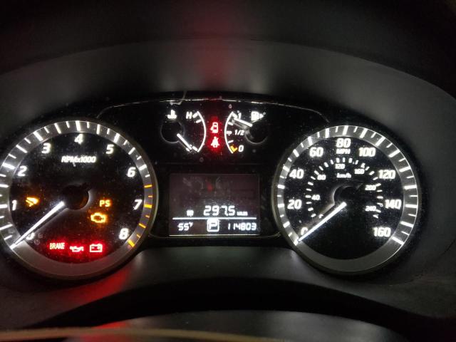 Photo 9 from auction – 2015 NISSAN SENTRA S with VIN 3N1AB7AP3FL688299