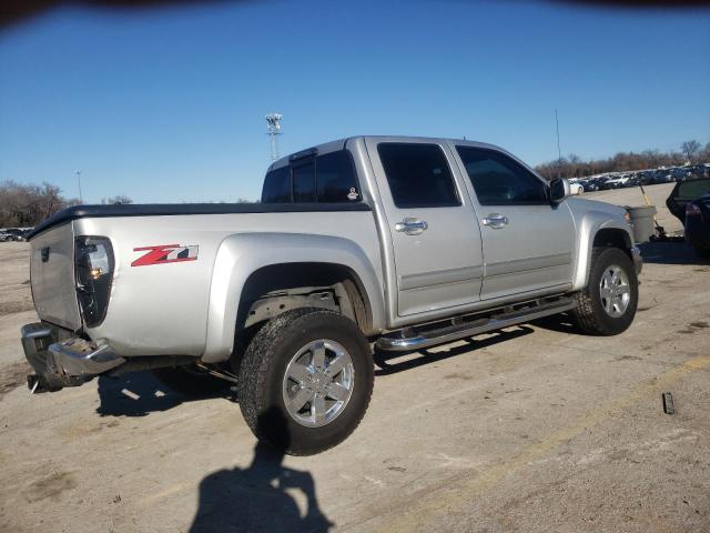 Photo 3 from auction – 2012 CHEVROLET COLORADO L with VIN 1GCHSDFE6C8148277