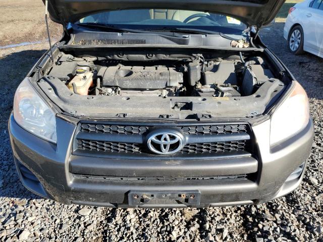 Photo 12 from auction – 2012 TOYOTA RAV4 with VIN 2T3BF4DVXCW231119