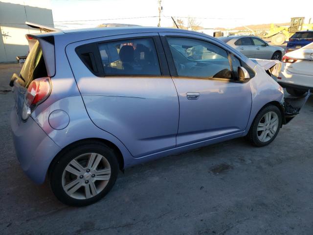 Photo 3 from auction – 2014 CHEVROLET SPARK LS with VIN KL8CB6S91EC580878