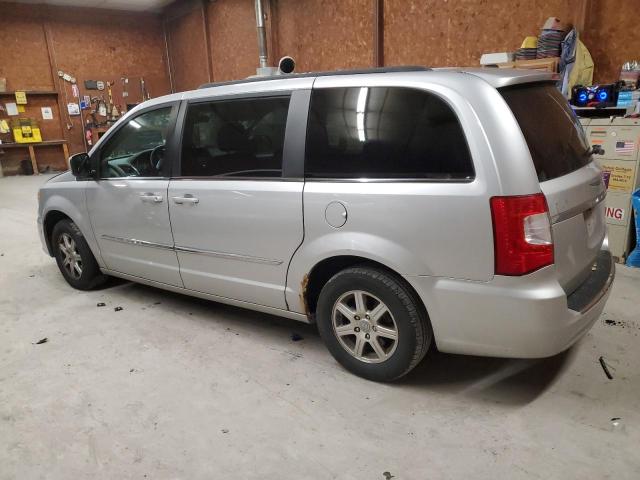 Photo 2 from auction – 2011 CHRYSLER TOWN & COU with VIN 2A4RR5DGXBR785230