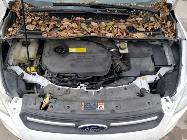 Photo 12 from auction – 2015 FORD ESCAPE SE with VIN 1FMCU0GX1FUB64908
