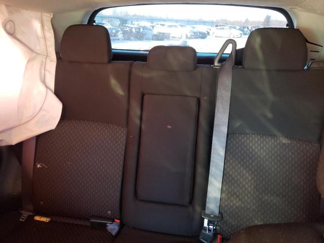 Photo 10 from auction – 2018 MITSUBISHI OUTLANDER with VIN JA4AR3AU7JZ016376