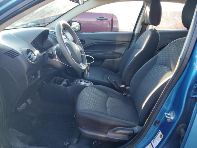 Photo 7 from auction – 2015 MITSUBISHI MIRAGE DE with VIN ML32A3HJ9FH059162
