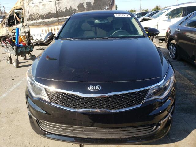 Photo 5 from auction – 2016 KIA OPTIMA LX with VIN 5XXGT4L39GG068244
