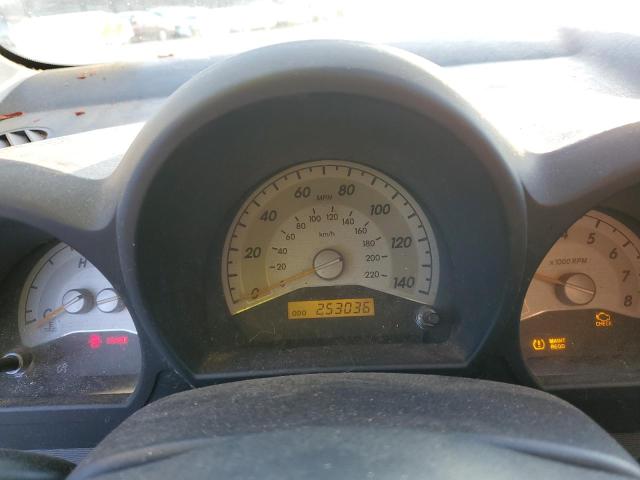 Photo 9 from auction – 2005 TOYOTA SCION TC with VIN JTKDE177X50015519