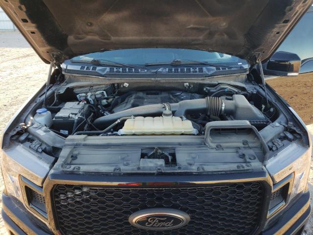 Photo 11 from auction – 2020 FORD F150 SUPER with VIN 1FTEW1E44LFA71595