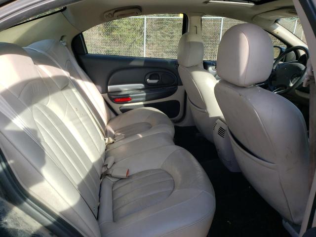 Photo 10 from auction – 2004 CHRYSLER 300M with VIN 2C3HE66G04H691466