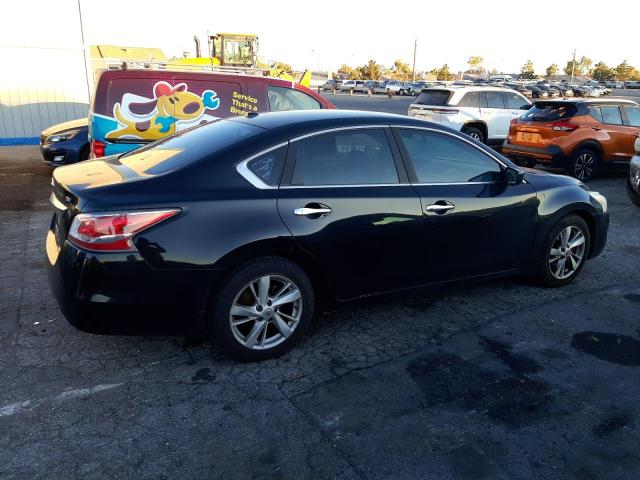 Photo 3 from auction – 2015 NISSAN ALTIMA 2.5 with VIN 1N4AL3AP8FC224509