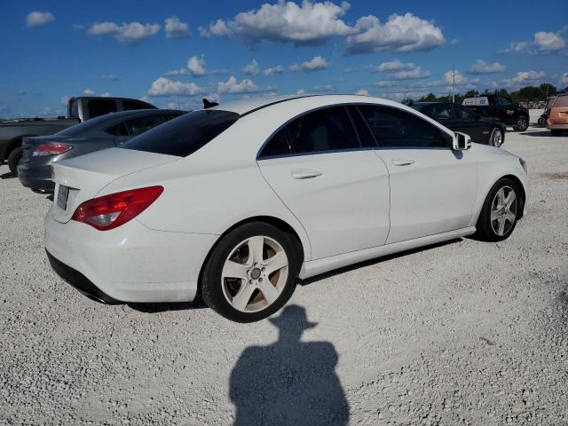 Photo 3 from auction – 2017 MERCEDES-BENZ CLA 250 with VIN WDDSJ4EB5HN423619