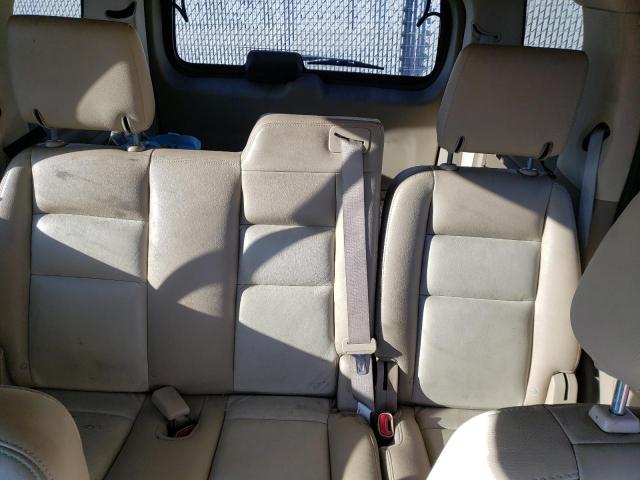 Photo 10 from auction – 2008 FORD EXPLORER E with VIN 1FMEU74E18UA19004
