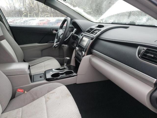 Photo 5 from auction – 2013 TOYOTA CAMRY L with VIN 4T4BF1FK9DR329334